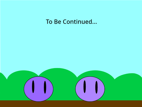The Great Adventure Part IV