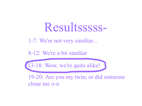 How Quillz Be You? :3 remix