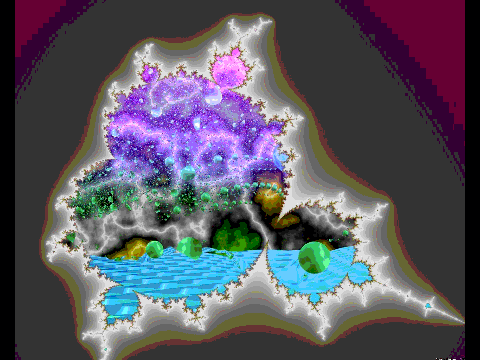 super stages