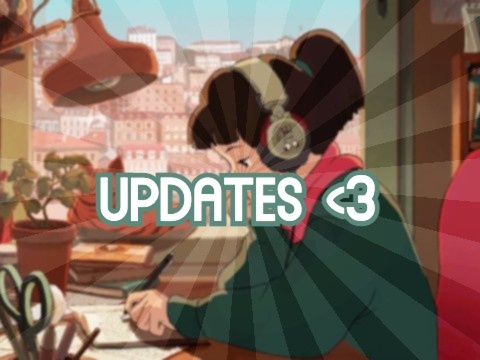 uPdAtEs :)