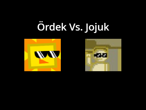 Ördek Vs. Jojuk