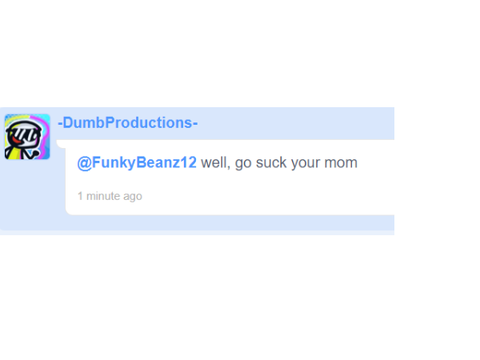 I got trolled 