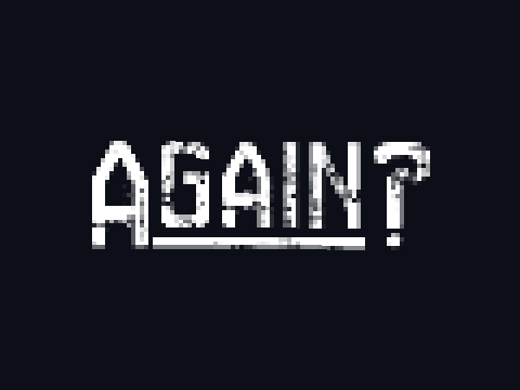 Again? 