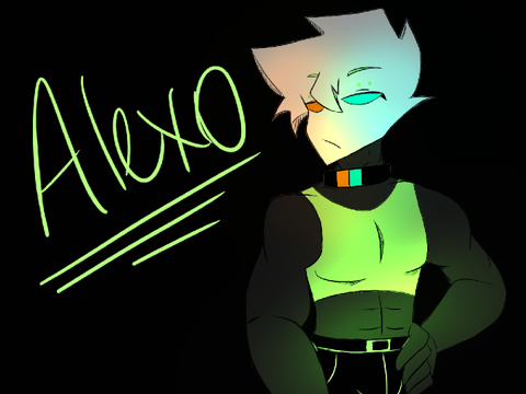 Alexo updated