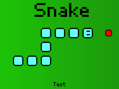 Snake Game