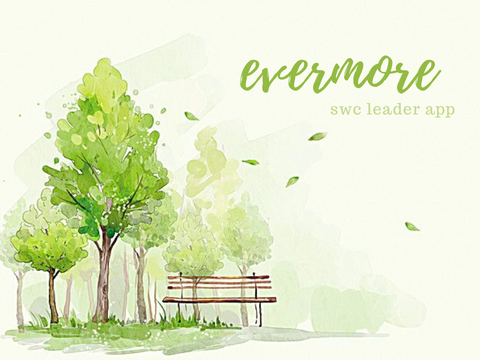 Evermore ✢ Faer's SWC Co-Leader Application