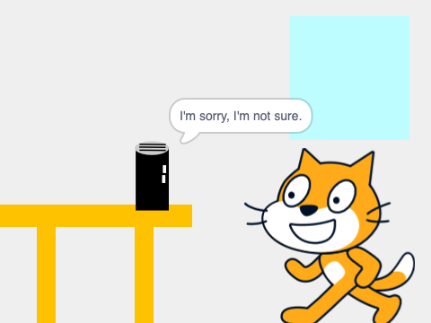 Short Anime #206 -Google assistant- 