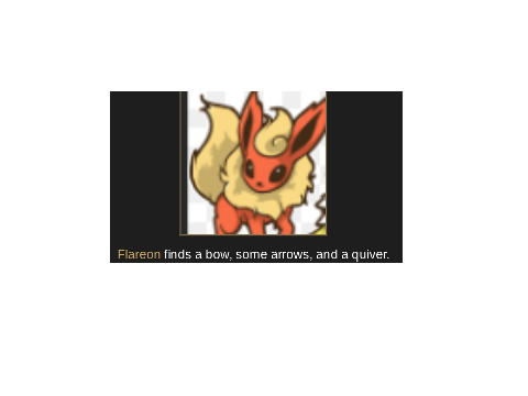 ballora + flareon = flaming ballora?