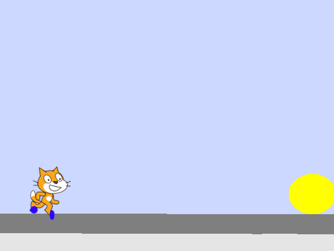 アクションゲーム！ 