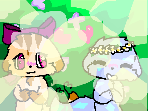 ~*Rainbow Girl*~ xXCCEXx 