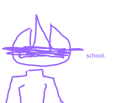 school