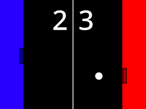 pong bot X