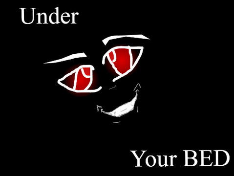 Under Your Bed - A MAP Part