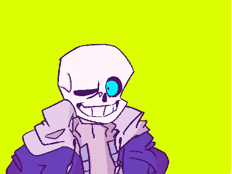 UNDERTALE : MEGALOVANIA
