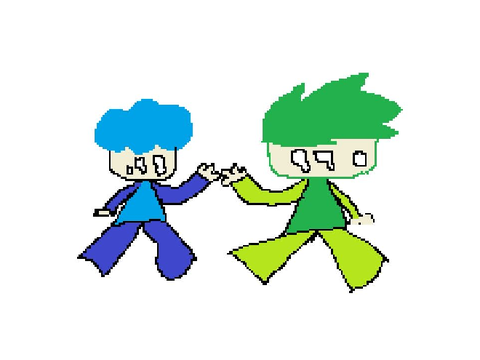 <3