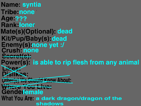 syntia