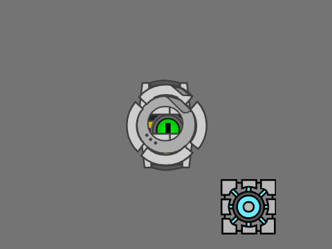 Custom Portal Core