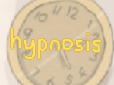 Hypnosis (my new pfp)
