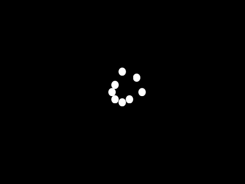 Pen Loading Symbol