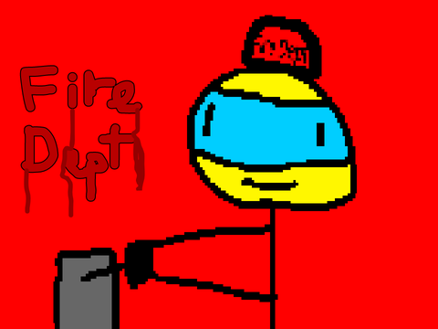 Fire Dept (OLD PROJECT)