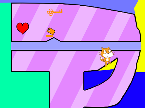 Super Scratchyformer v31