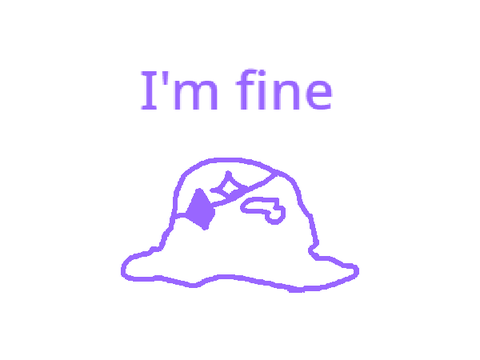 Welcome To My Alt!