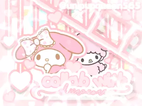 ♡♡ collab w/ @kiiracore ⇐