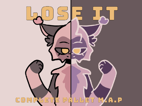 Lose It - TNE