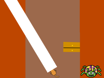 doors but on scratch