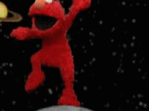Elmo rap V .1
