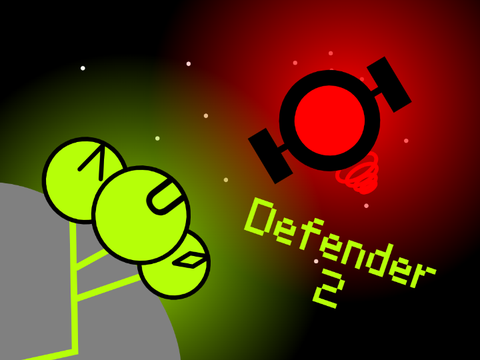 Defender 2