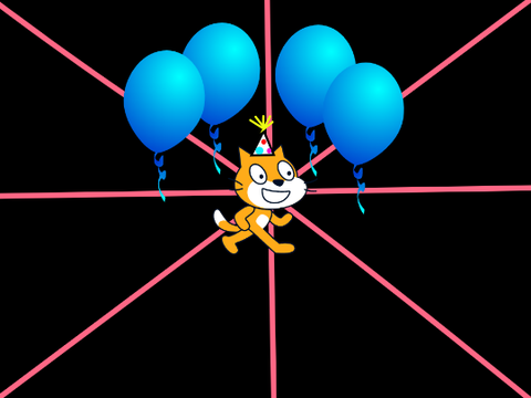 SCRATCH 2 YEAR ANNIVERSARY!