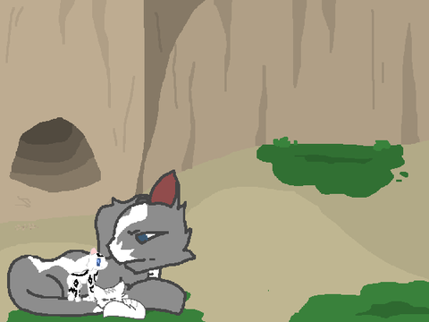 (WIP) Rising Shadows