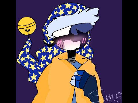ᴀᴡᴡᴡ~ ꜱʟᴇᴇᴘʏ ʟɪᴛᴛʟᴇ ᴍᴏᴏɴʏ!