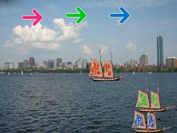 row your boat