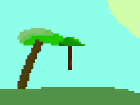 ➦ FREE Pixel Art‼︎