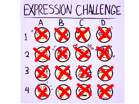 CLOSED tfcrp expression requests!