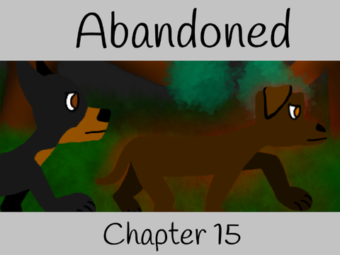 Abandoned - Chapter 15