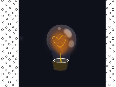 My first art dump! 