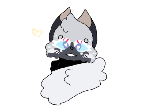 cloudykit!!