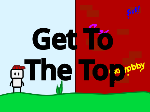 Get To The Top