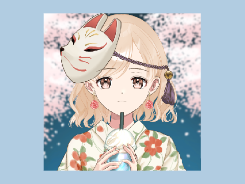 My new Profile pic <3