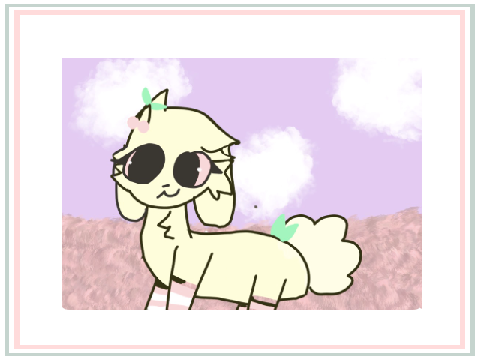 Cherrybunny DTAE
