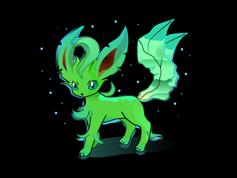 taphorian leafion