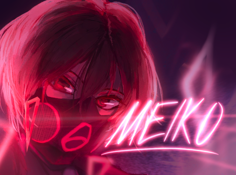 genderbent minho points gun at you