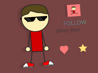 Ran_Man Outro
