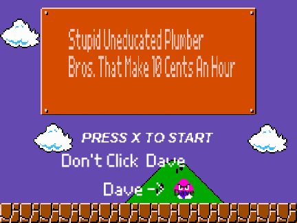 Stupid Uneducated Plumber Bros. That Make 10 Cents An Hour