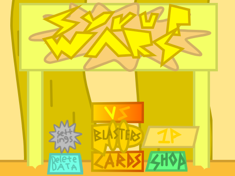 Syrup Wars - 1.3