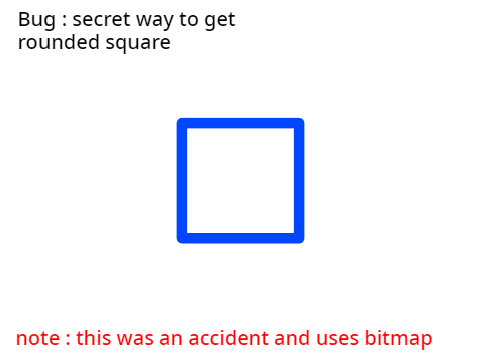 Secret bug