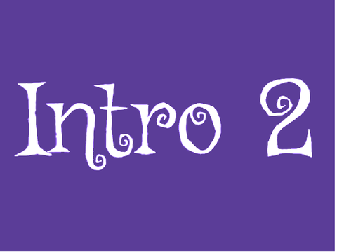 Intro 2